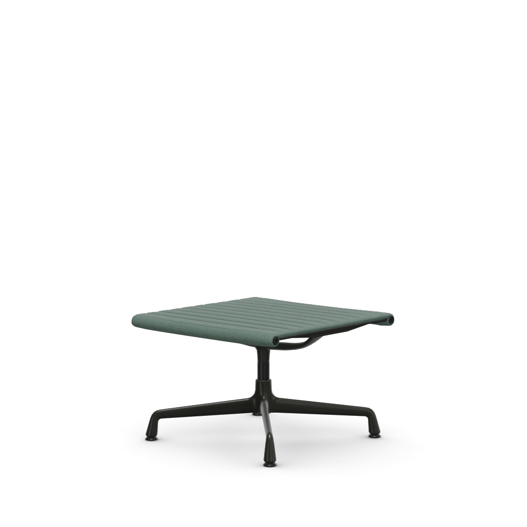 Aluminium Chair EA 125 – Lounge (Cover material - Fabric Cosy 2)