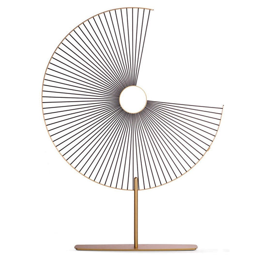 FLARE - Metal room divider