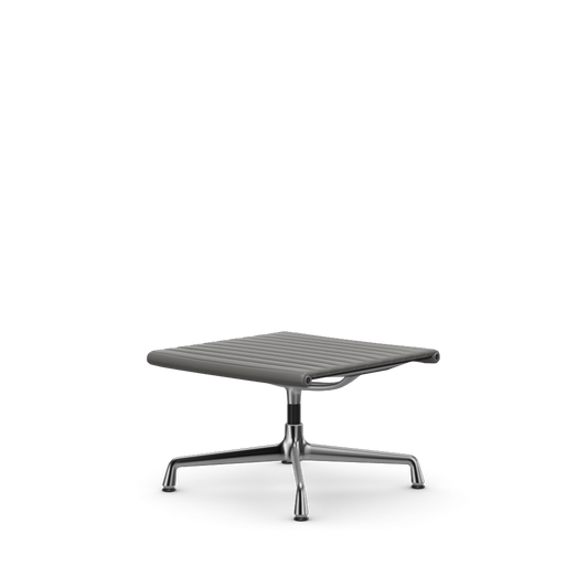 Aluminium Chair EA 125 – Lounge (Cover material - Fabric Leather)