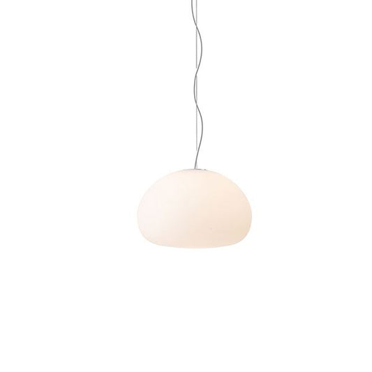 Fluid Pendant Lamp Ø23 by Muuto #