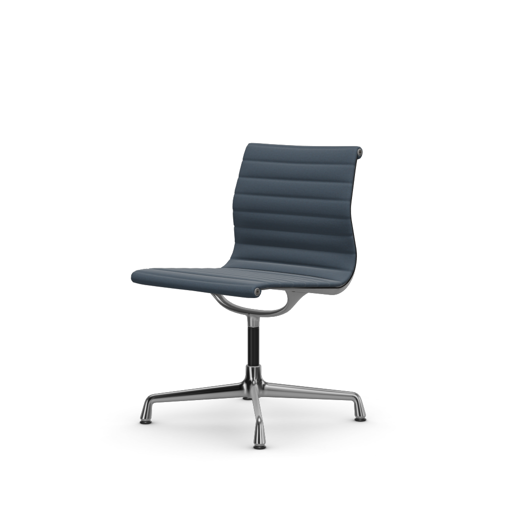 Aluminium Chairs EA 101 – Dine (Cover material - Fabric Hopsak)