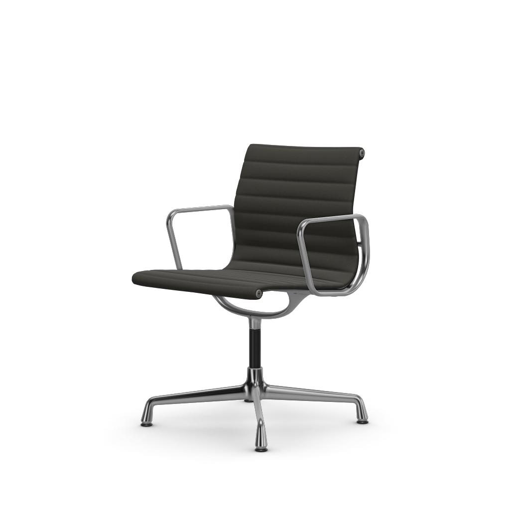 Aluminium Chairs EA 103 – Dine (Cover material - Fabric Track)