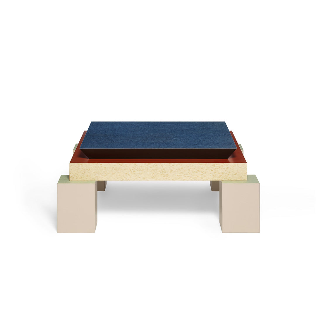 Holebid (Request Info)