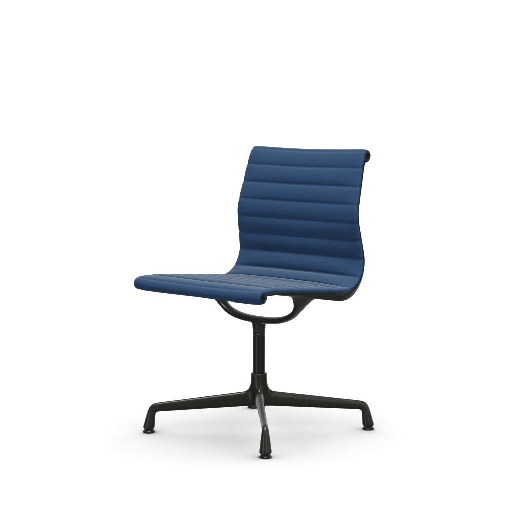 Aluminium Chairs EA 101 – Dine (Cover material - Fabric Hopsak)