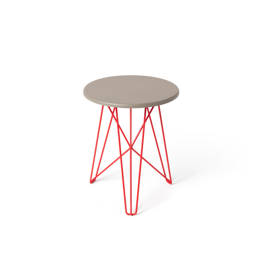 IJhorst stool (Request Info)