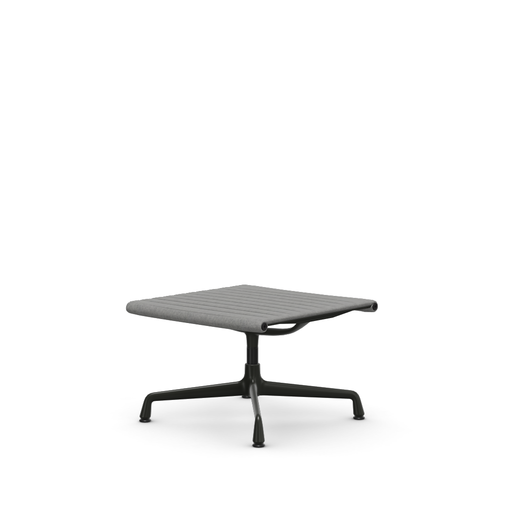 Aluminium Chair EA 125 – Lounge (Cover material - Fabric Cosy 2)