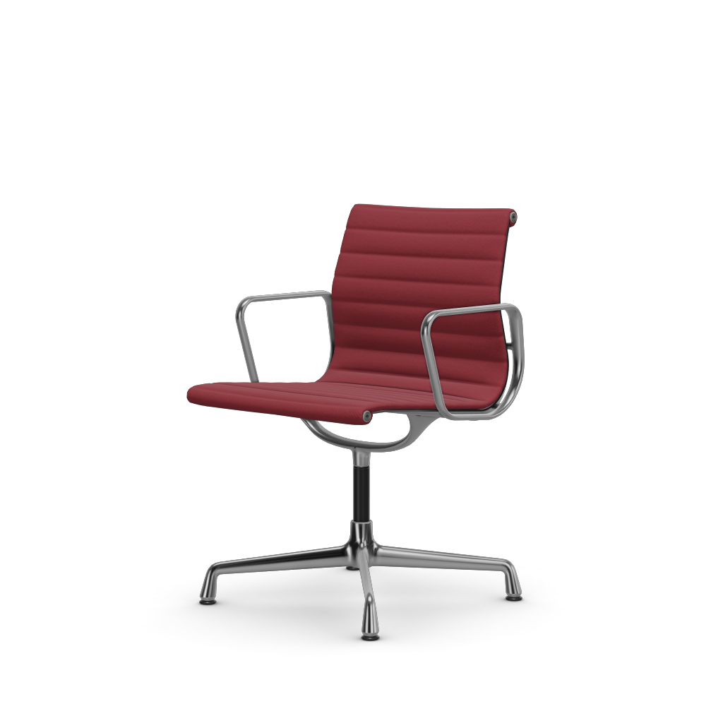 Aluminium Chairs EA 103 – Dine (Cover material - Fabric Track)