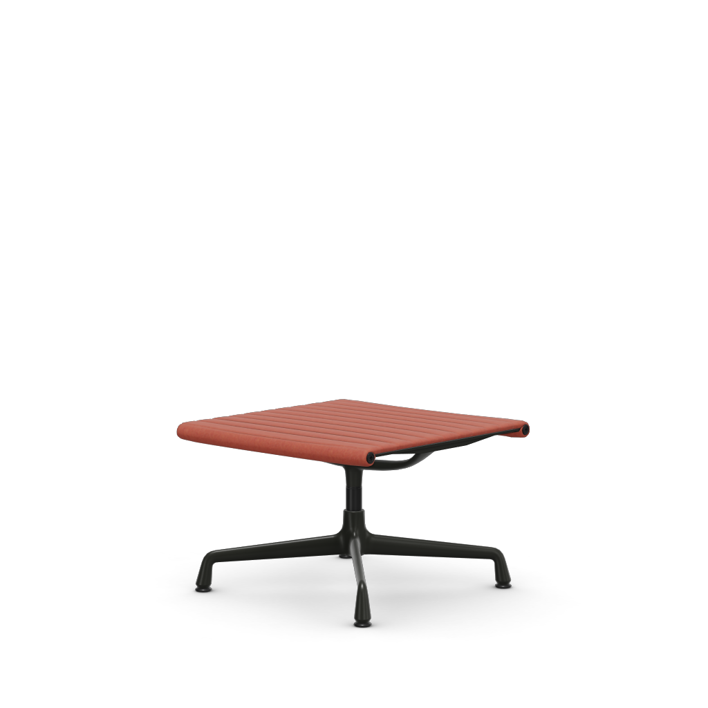 Aluminium Chair EA 125 – Lounge (Cover material - Fabric Cosy 2)