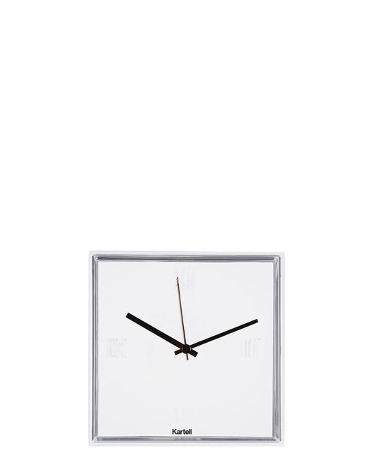 [해외재고] TIC&TAC Wall Clock