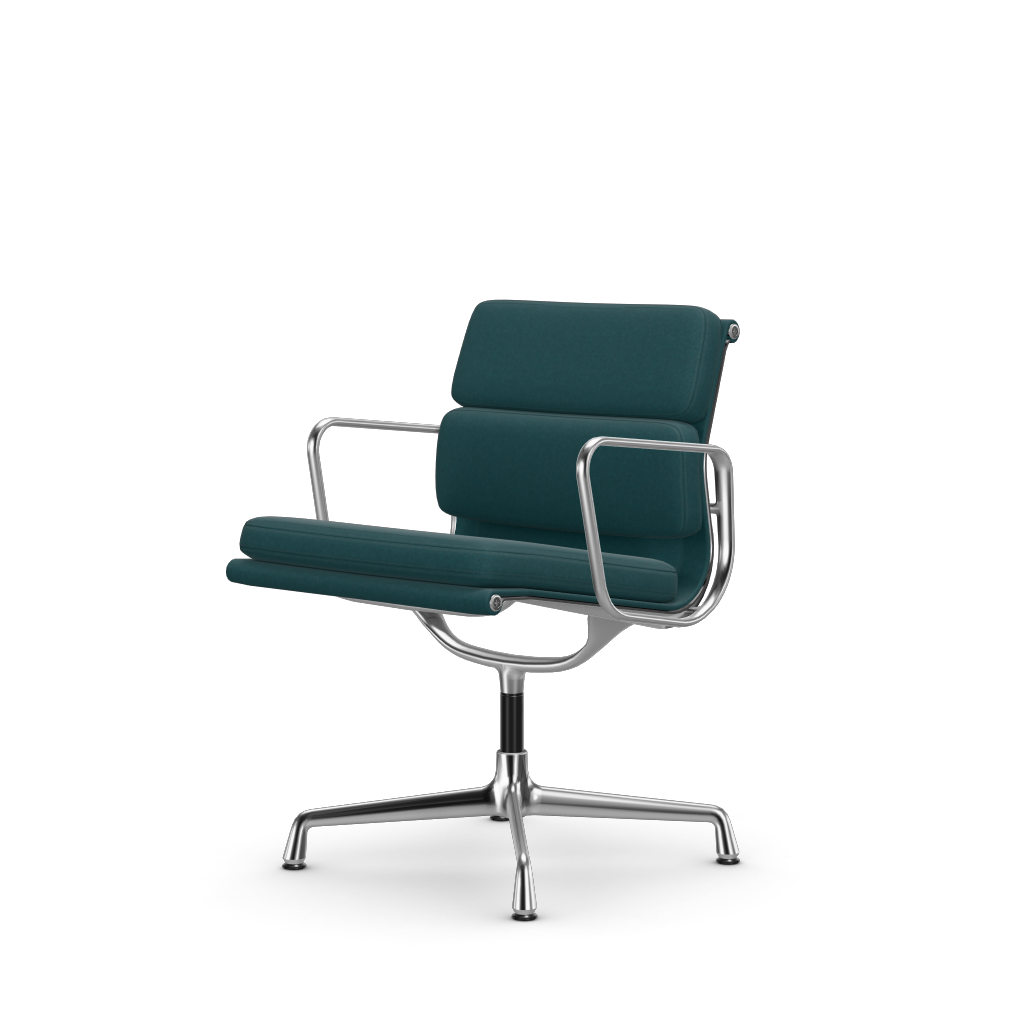 Soft Pad Chairs EA 207 – Conference (Version - Classic height / Cover material - Fabric Cosy 2)