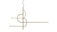 Key-to-Heaven - Lighting by Gallotti&Radice