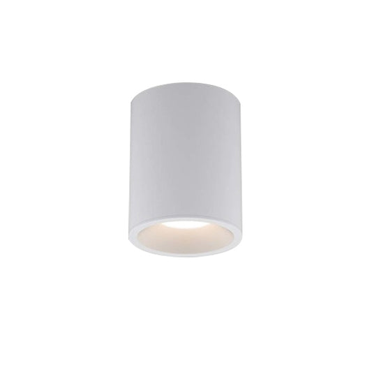 Kos Round 140 Bathroom Light LED by Astro #Sand-coloured