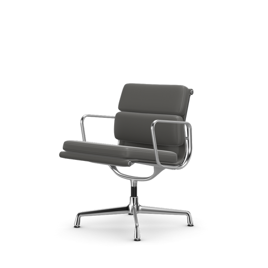 Soft Pad Chairs EA 207 – Conference (Version - New height / Cover material - Fabric Leather)