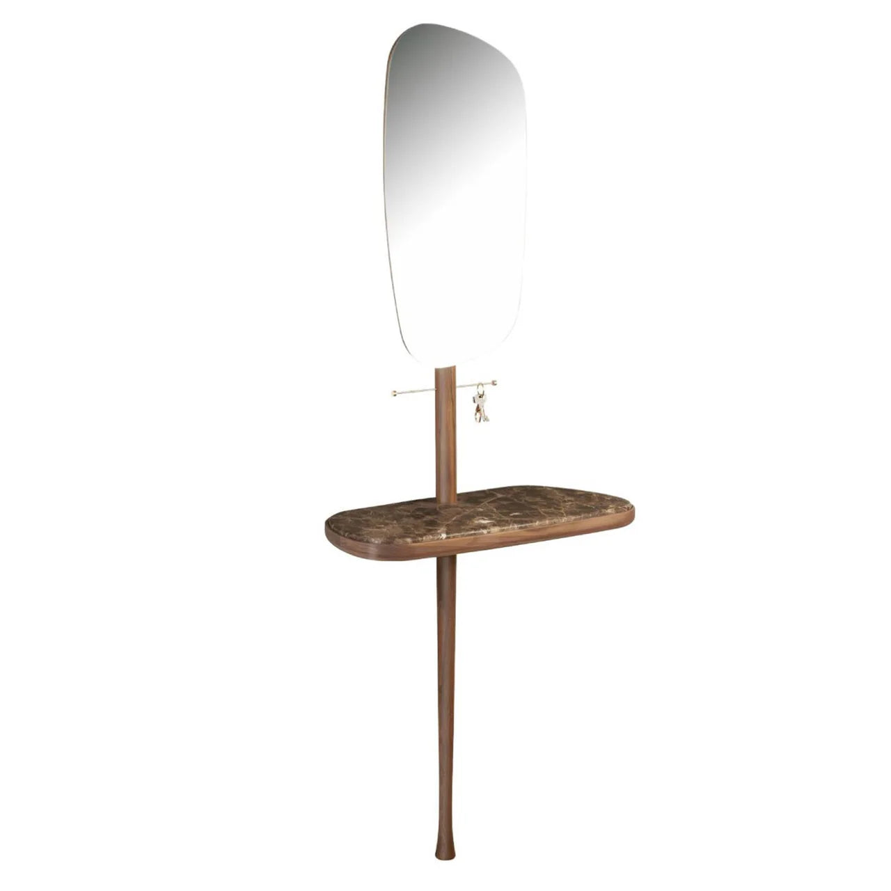 MOMENTOS RECEIVER - hall mirror