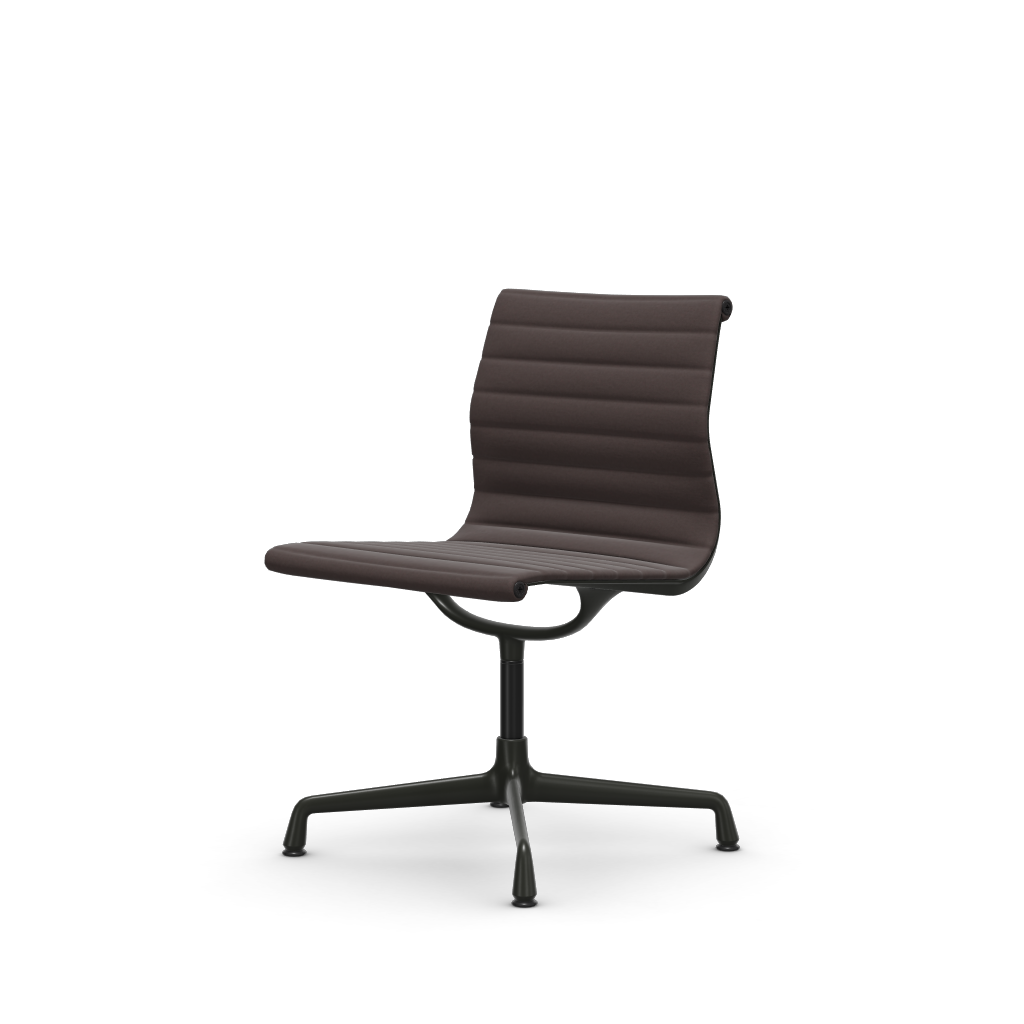 Aluminium Chairs EA 101 – Dine (Cover material - Fabric Hopsak)