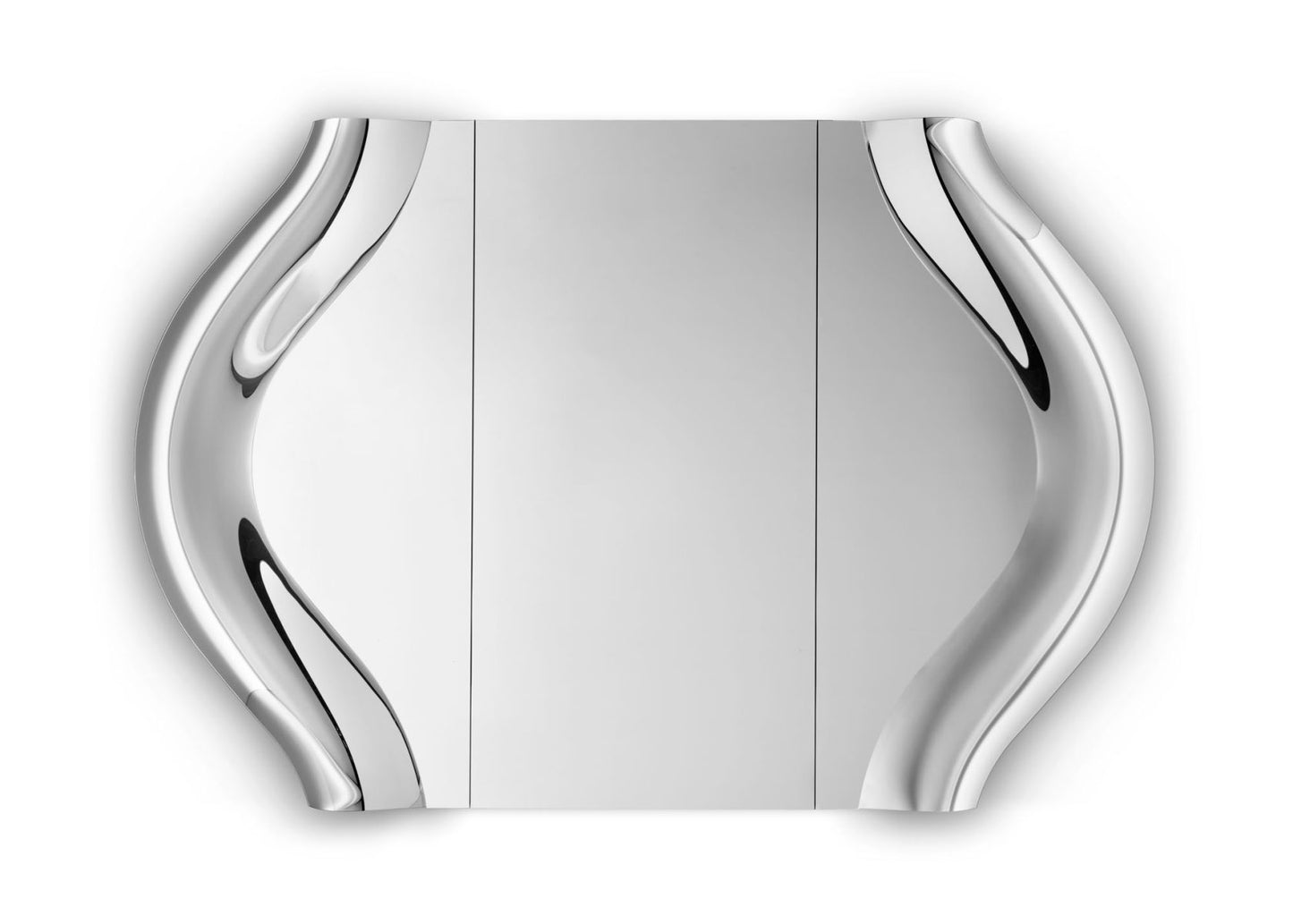 Magnifico - Hanging or leaning mirror