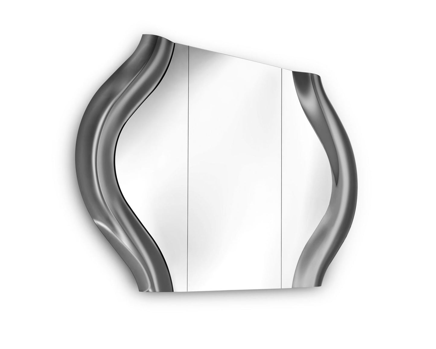 Magnifico - Hanging or leaning mirror