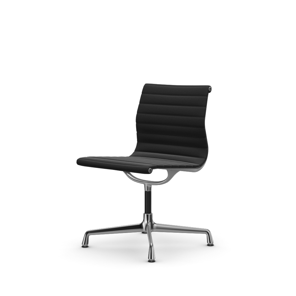 Aluminium Chairs EA 101 – Dine (Cover material - Fabric Hopsak)