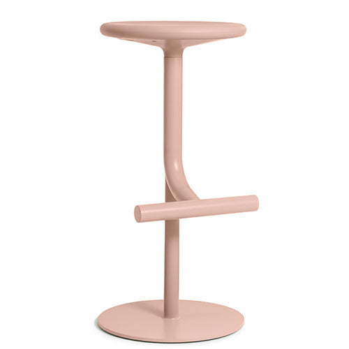 TIBU - Swivel stool