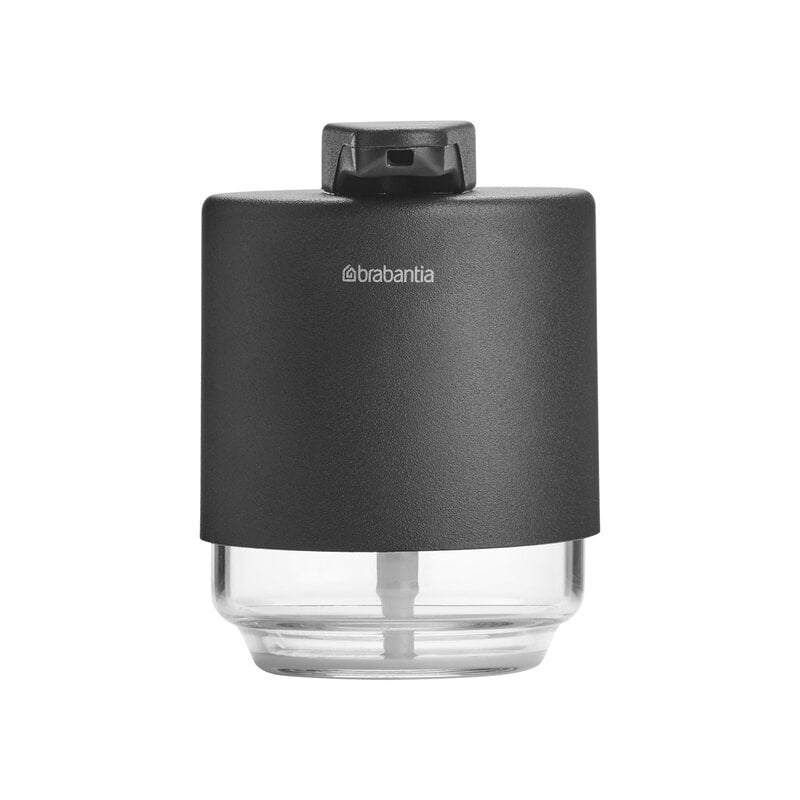MindSet soap dispenser by Brabantia #mineral infinite grey #