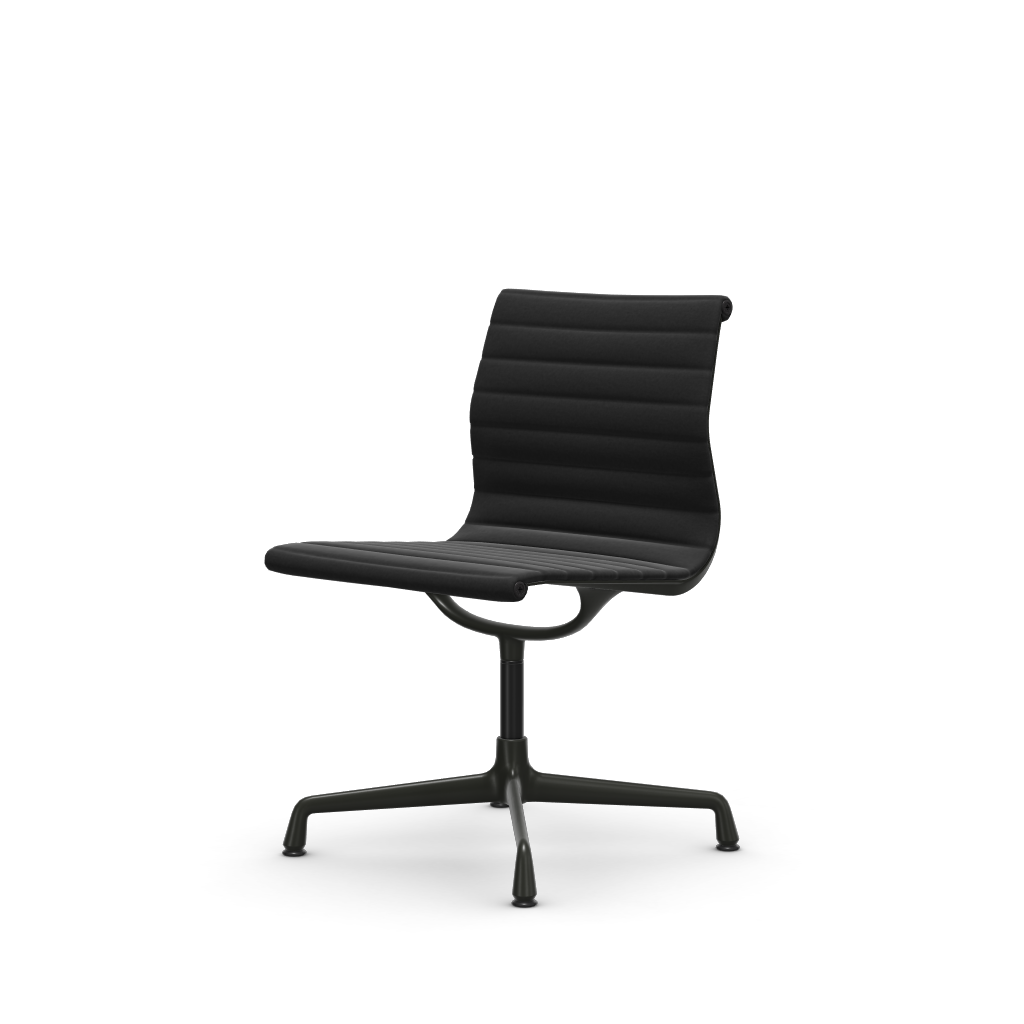 Aluminium Chairs EA 101 – Dine (Cover material - Fabric Hopsak)