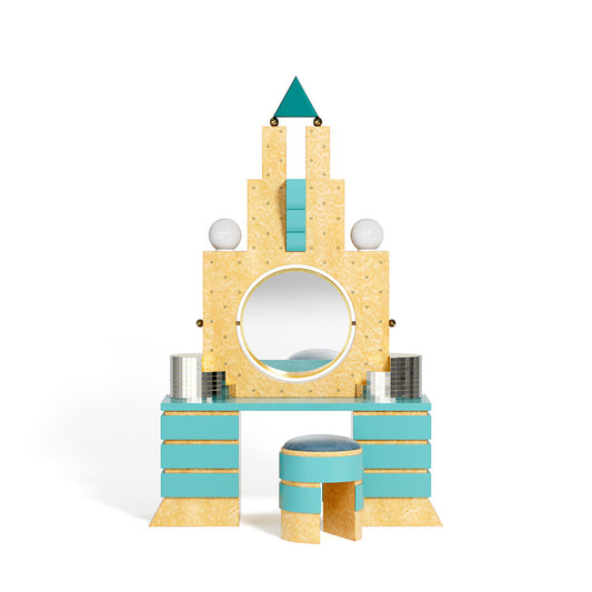 Plaza (Request Info)