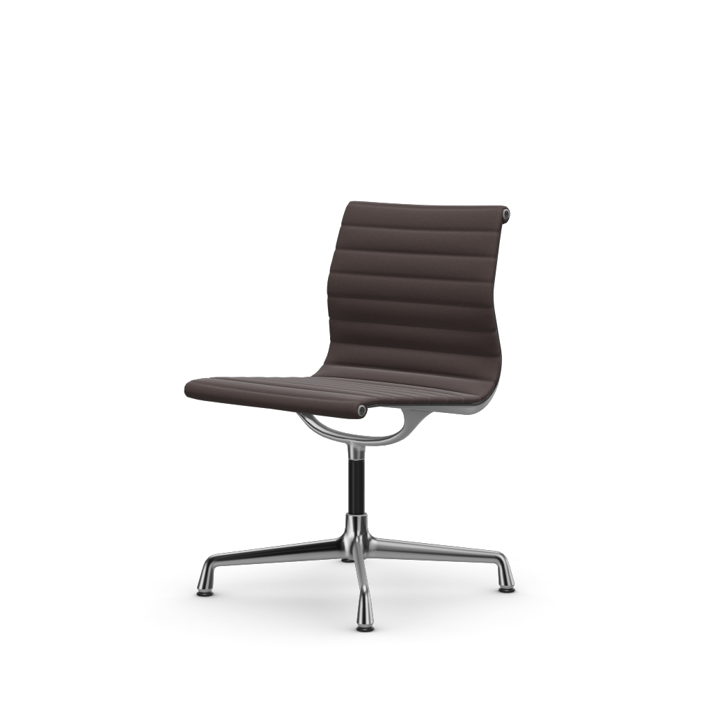 Aluminium Chairs EA 101 – Dine (Cover material - Fabric Hopsak)