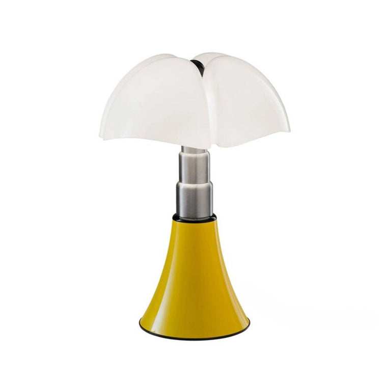 MINIPIPISTRELLO - LED table lamp with cord switch / built-in LED / adjustable brightness