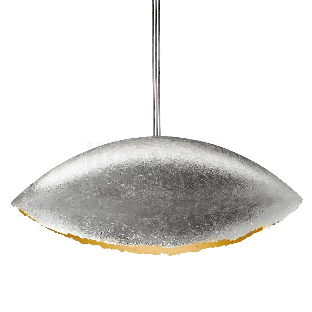 POSTKRISI 50 / 51 / 52 - LED glass-fibre pendant lamp