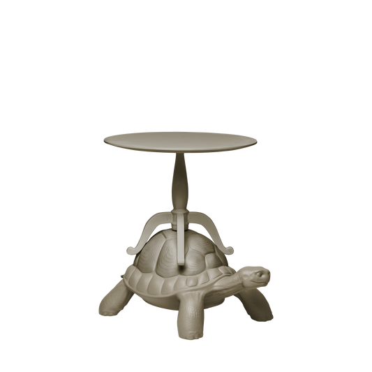 Turtle Carry Coffee Table by Qeeboo