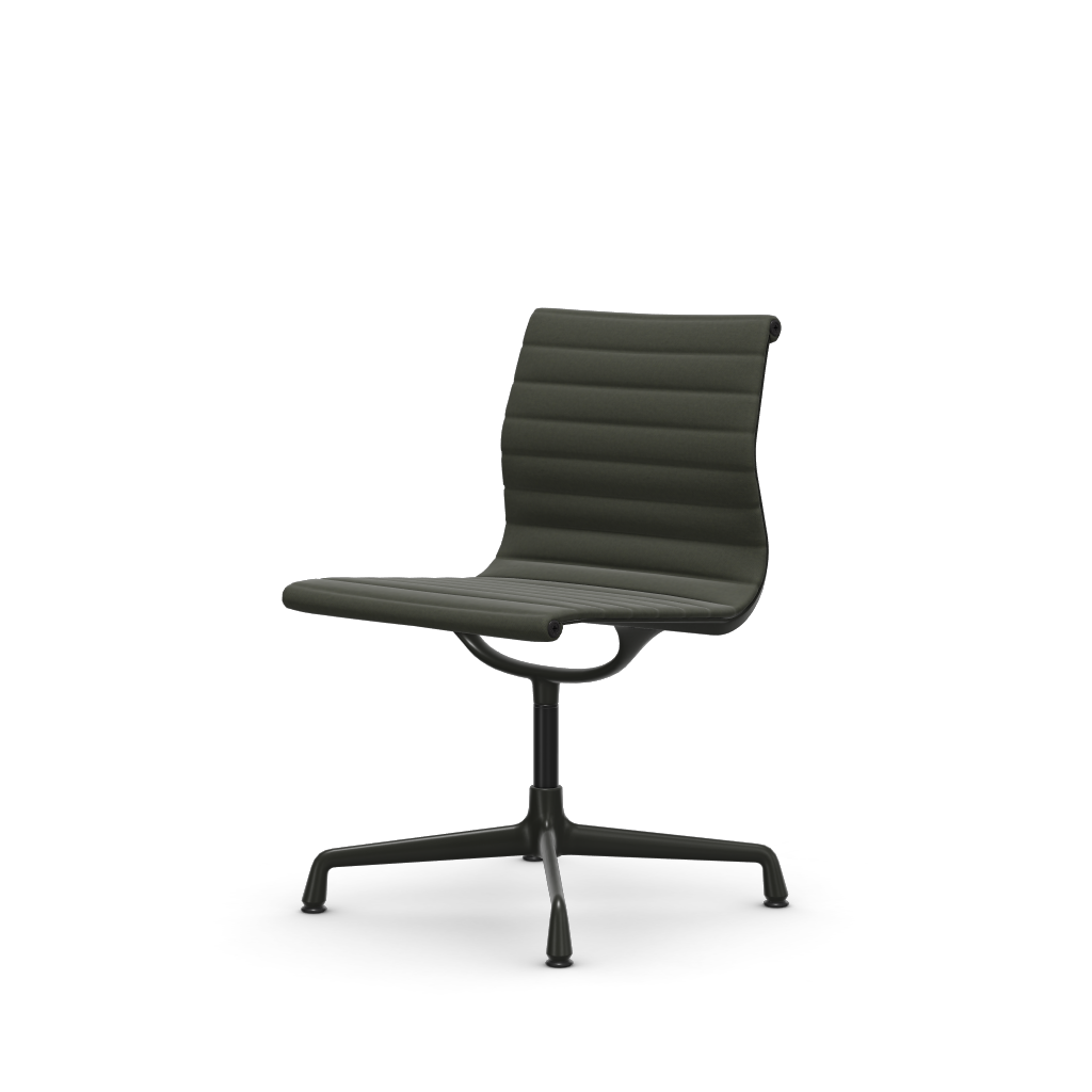 Aluminium Chairs EA 101 – Dine (Cover material - Fabric Hopsak)