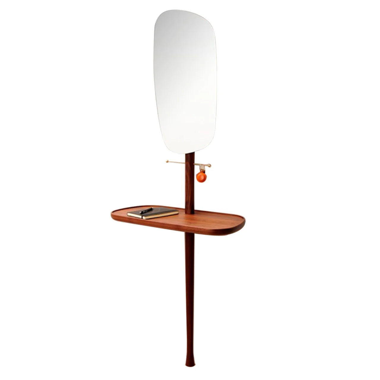 MOMENTOS RECEIVER - hall mirror