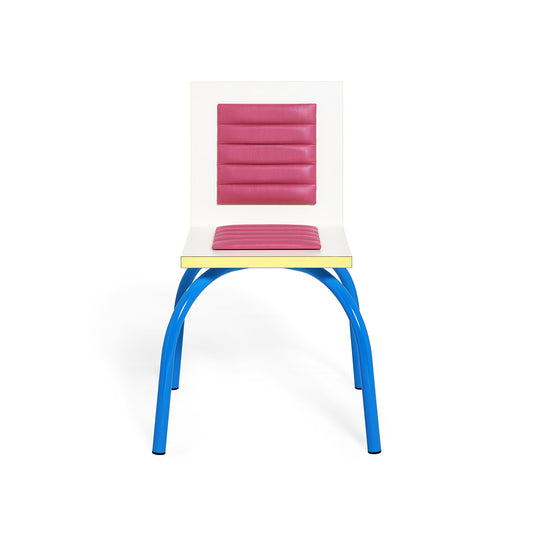 Riviera - Wooden chair