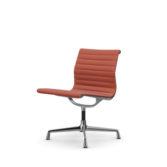 Aluminium Chairs EA 105 – Conference (Cover material - Fabric Cosy 2)