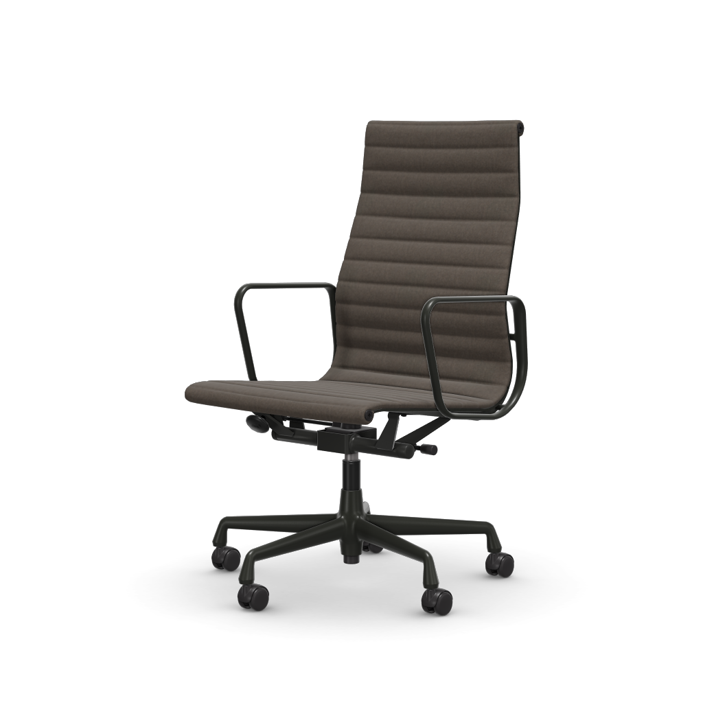 Aluminium Chairs EA 119 – Work (Cover material - Fabric Cosy 2)