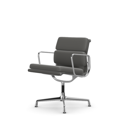 Soft Pad Chairs EA 207 – Conference (Version - Classic height / Cover material - Fabric Leather)