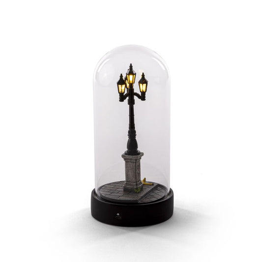 Resin and Glass Table Lamp My Little Corner by Seletti #Corner