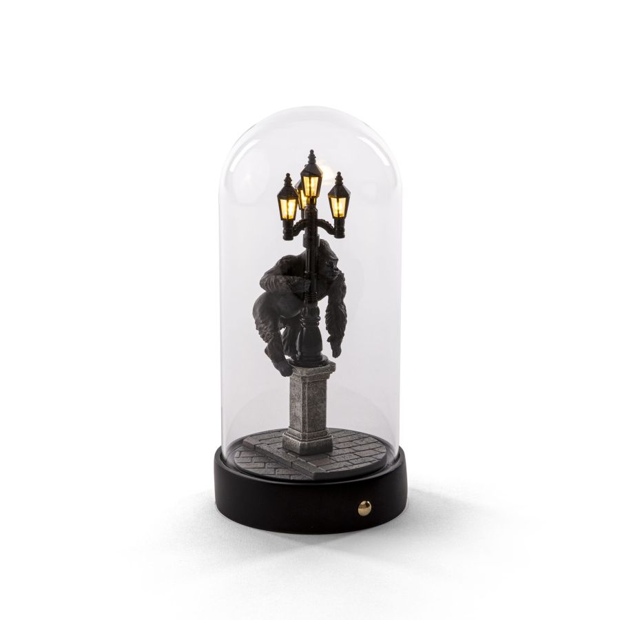 Resin and Glass Table Lamp My Little Kong by Seletti #Kong