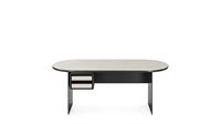 Sensei Desk - Desk and Vanity by Gallotti&Radice