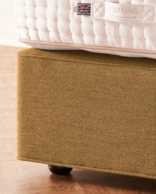 Vispring Sommier Sovereign (Sovereign Base)