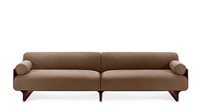 Stami Sofa - Sofas and Armchairs by Gallotti&Radice