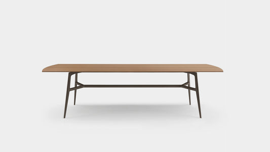 Francis Table (사이즈 : 250 x 100 cm)