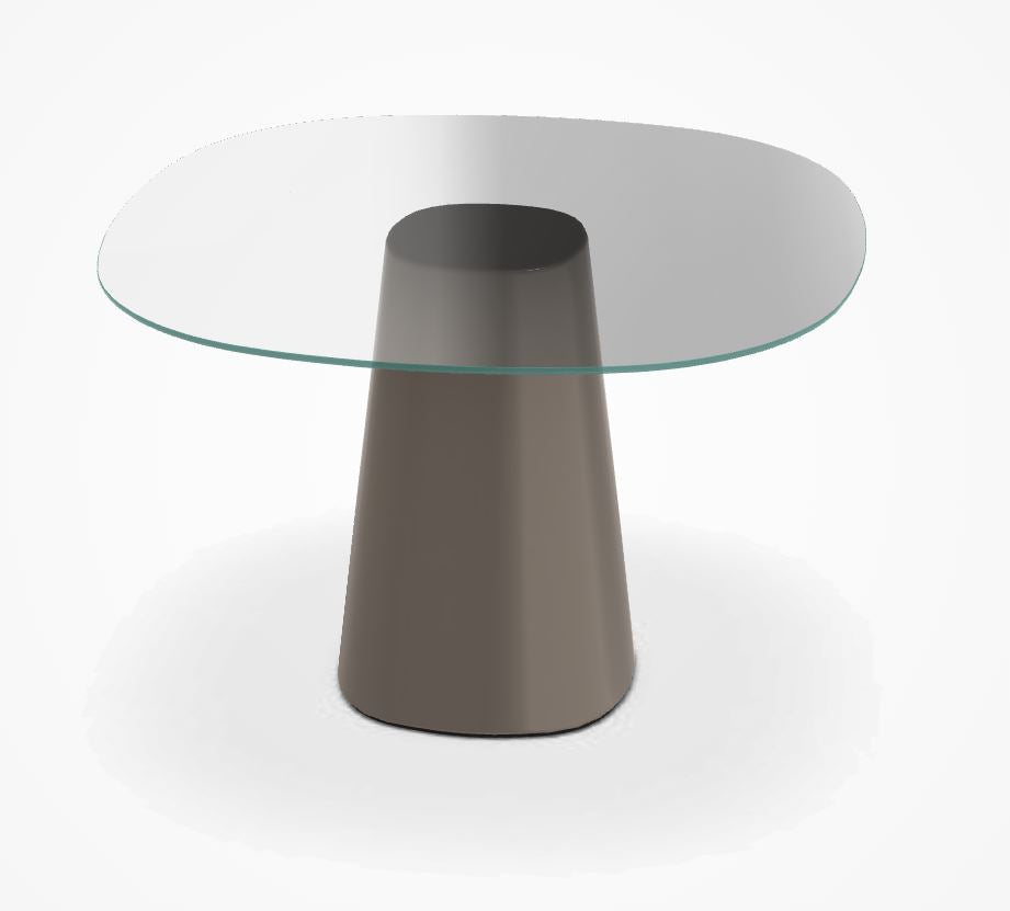 Allure O' Dot Dining table