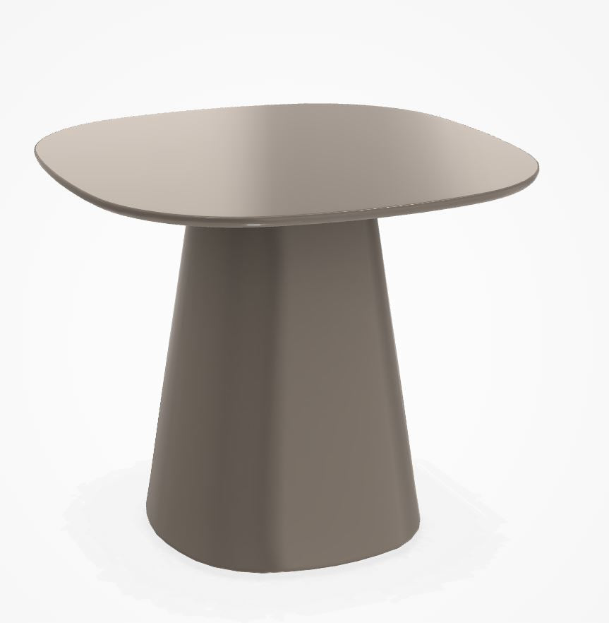 Allure O' Dot small coffee table