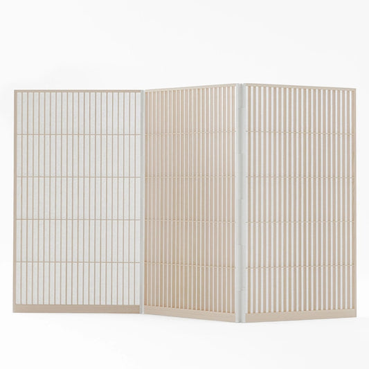 SHOJI - Cedarwood Screen