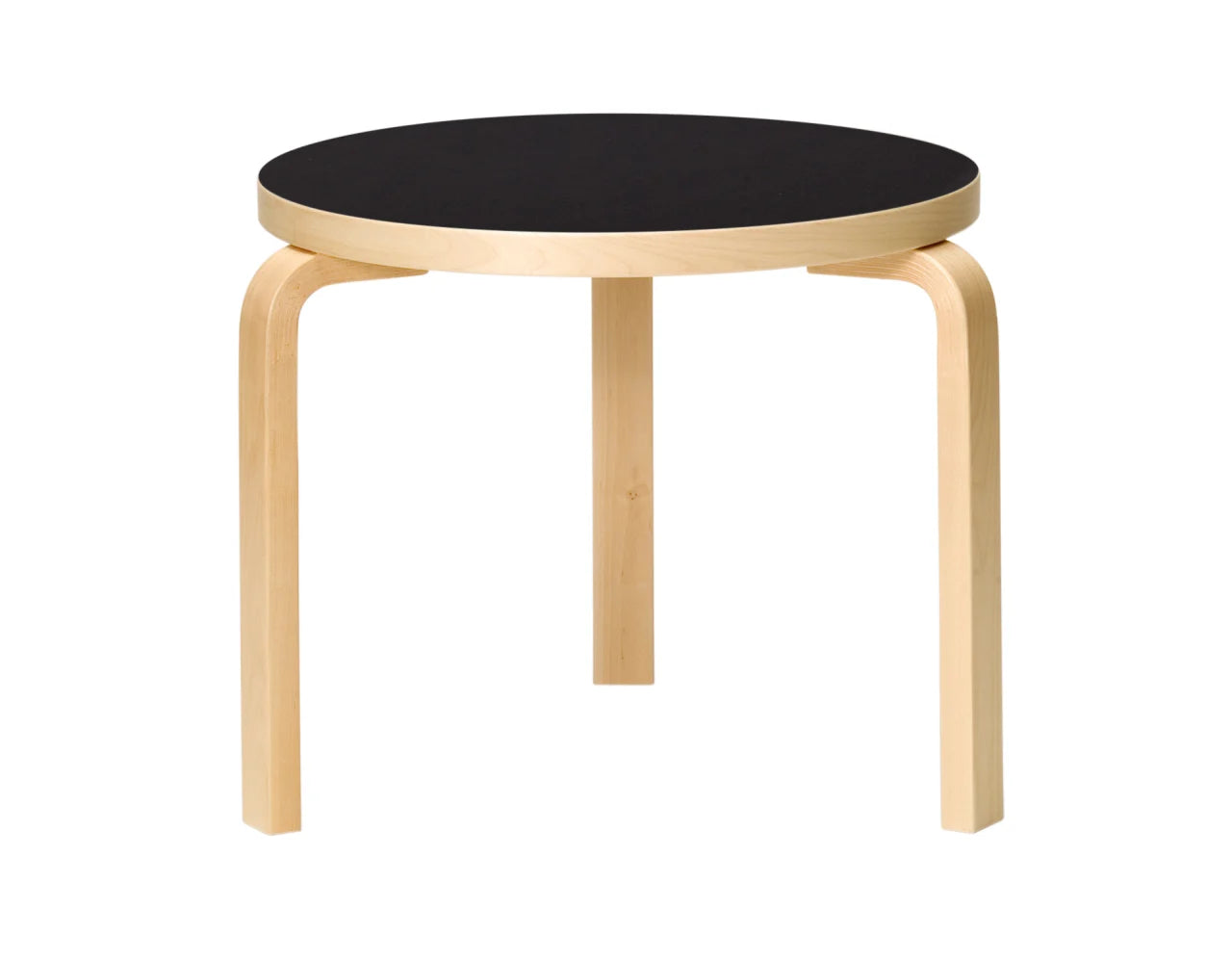 90D - Round coffee table