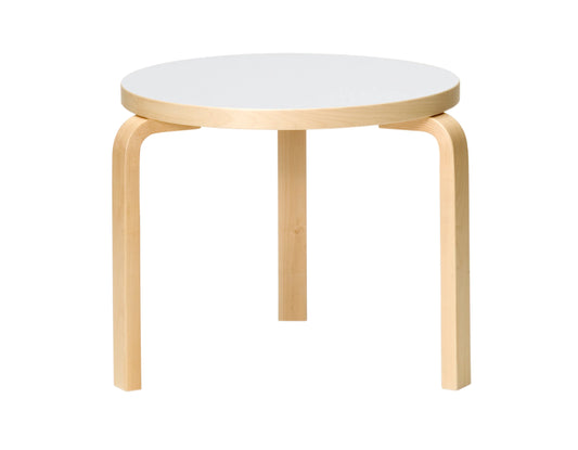 90D - Round coffee table