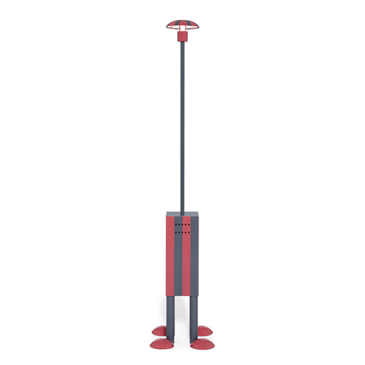 Terminus (Request Info)