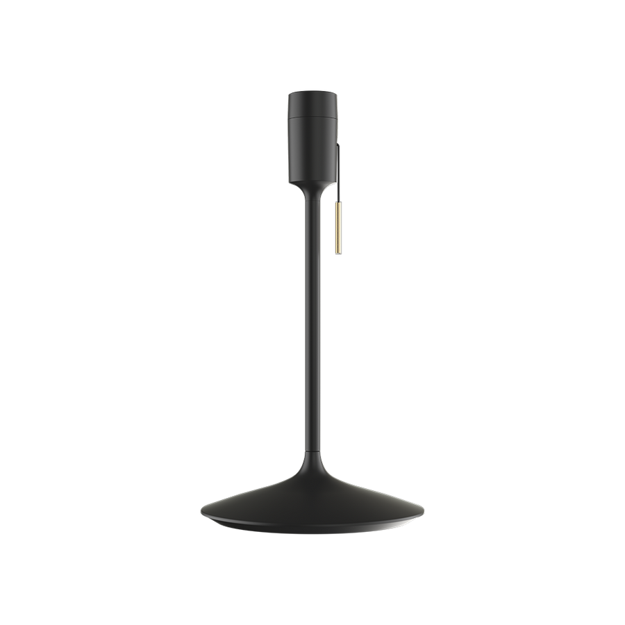Santé Table Stand by Umage #Black