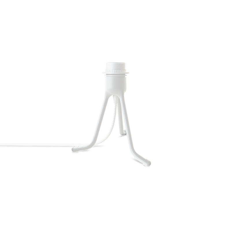 Tripod Base Light Stand by Umage #White